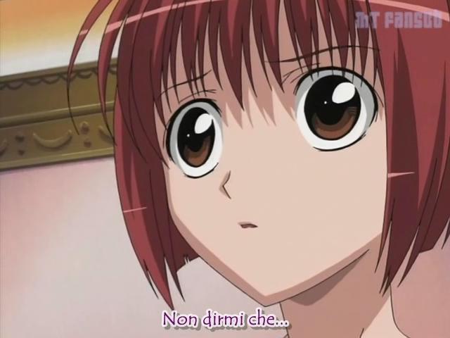 Otaku Gallery  / Anime e Manga / D.N.Angel / Screen Shots / Stage 16 - Ti ho trovato / 082.jpg